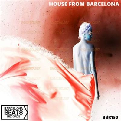 Various Artists   House From Barcelona (2021)