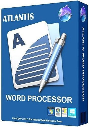 Atlantis Word Processor 4.0.6.10