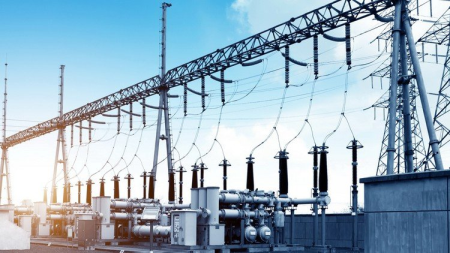 Fundamental of Electrical Power System Protection