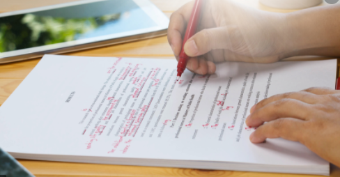 Writing and Editing: Proofreading and Copy Editing Mastery