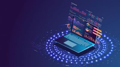 Udemy - Sales Analytics Advanced Complete Course