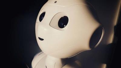 Udemy - Artificial Intelligence  Introduction And Fundamentals