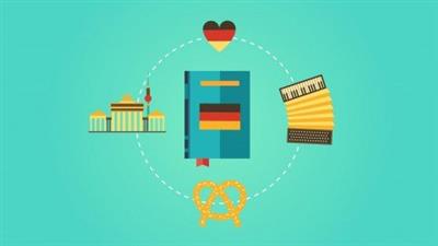 Udemy - German Made Simple A Complete Course for Serious Learners