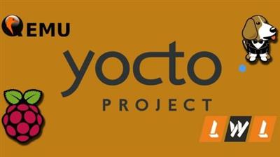 Udemy - Embedded Linux using Yocto Part 4