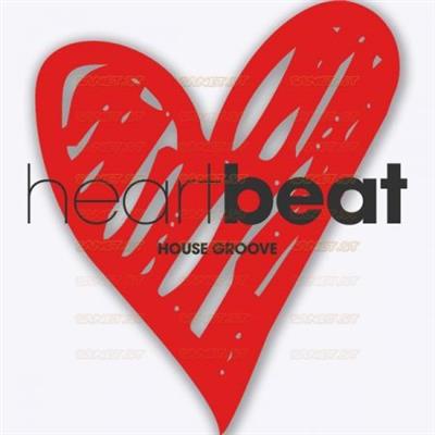 Various Artists   Heartbeat House Groove (2021)