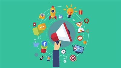 Udemy - The Future of Digital Marketing Tips for 2021 and Beyond