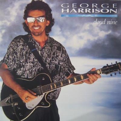 George Harrison   Cloud Nine (1987) (Hi Res)