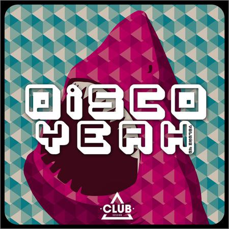 VA - Disco Yeah! Vol. 43 (2021)