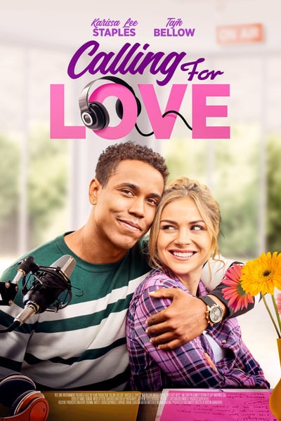 Calling For Love 2020 1080p WEBRip x264 AAC5 1-YTS