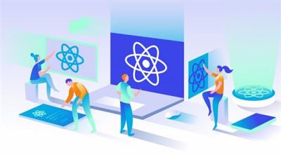 Udemy - Learn ReactJs from Scratch with 4 Hands-on-Projects