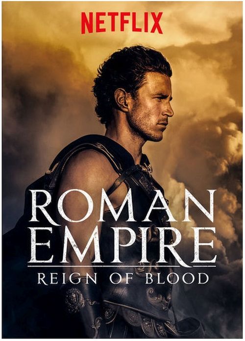 Cesarstwo Rzymskie: Władca Imperium / Roman Empire: Master of Rome (2018) [Sezon 2]   PL.480p.NF.WEB-DL.XviD.DD5.1-HFu / Lektor PL