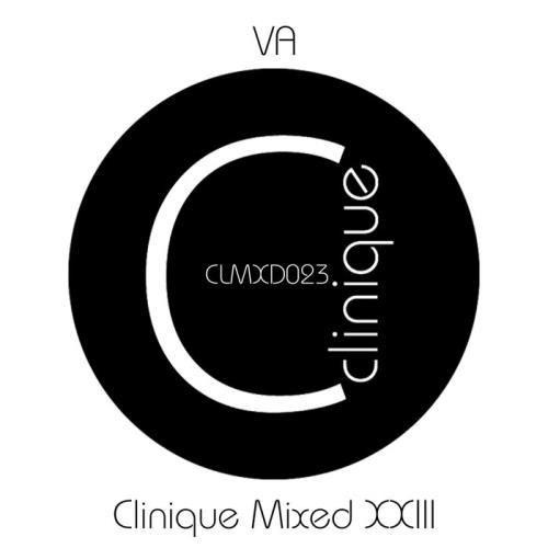 Clinique Mixed XXIII (2020) FLAC