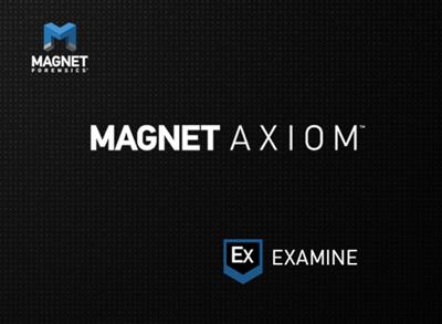 MAGNET AXIOM v4.10.0.23663 (x64) Multilanguage