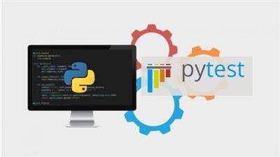 Udemy - Test automation with PyTest