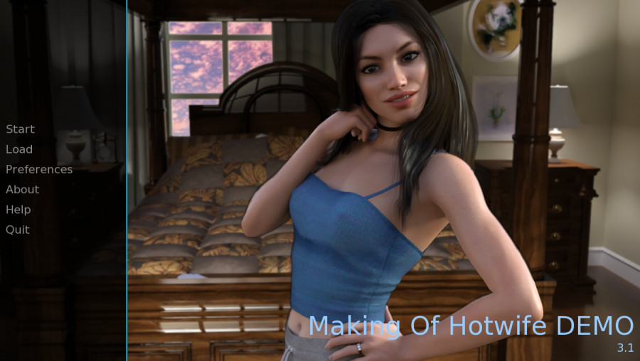The Making of a Hotwife v3.1 Win/Mac by Lifestyle_stories