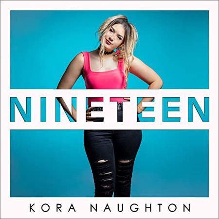 Kora Naughton  - Nineteen  (2021)