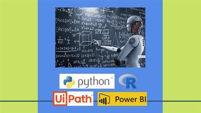 Udemy - Practical Artificial Intelligence