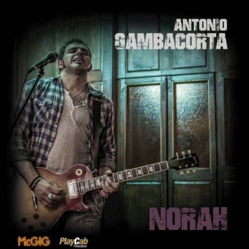 Antonio Gambacorta - Norah - (2021) FLAC