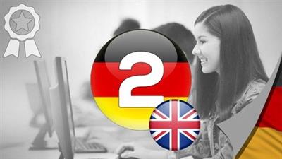 Udemy - German Course 2  The Easy Way to Learn German