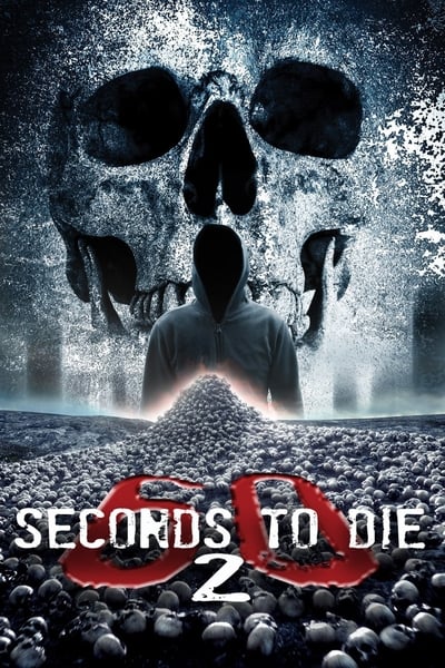 60 Seconds To Die 2021 720p WEBRip x264 AAC-YTS