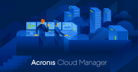 Acronis Cloud Manager 5.0.20343.1 (x64)