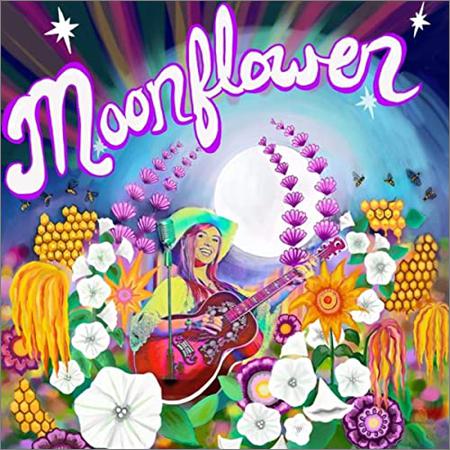 Lily B Moonflower  - Moonflower  (2021)