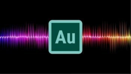 Adobe Audition Sound post-production for Film & Documentary