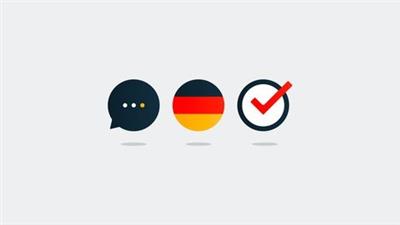 Udemy - German for Job Interviews Top 10 Questions and Best Answers
