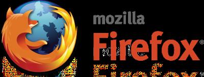 Mozilla Firefox 87.0