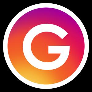 Grids for Instagram 6.1.8 Multilingual macOS