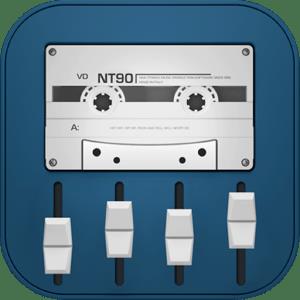 n-Track Studio Suite 9.1.3.3750  macOS