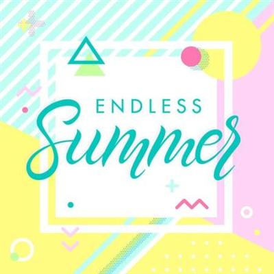 Various Artist   Endless Summer (2021)