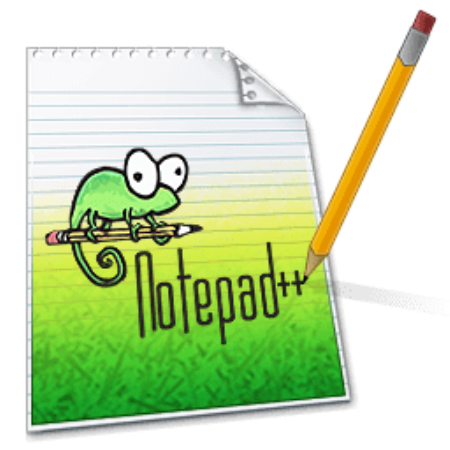 Notepad++ 7.9.5 (x64) portable
