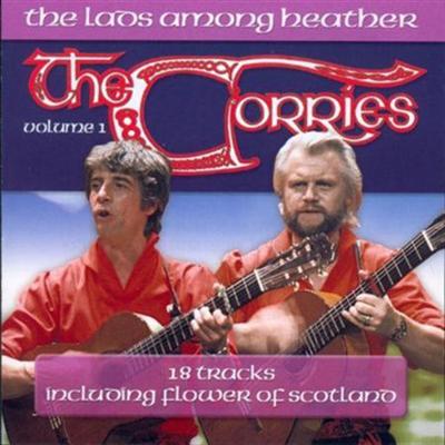 The Corries   Lads Among the Heather