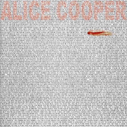 Alice Cooper - Zipper Catches Skin 1982