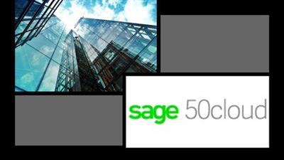 Udemy - Sage 50cloud Accounting 2020