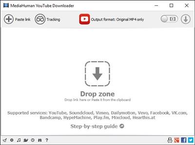 MediaHuman YouTube Downloader 3.9.9.53 (2103) (x64)  Multilingual