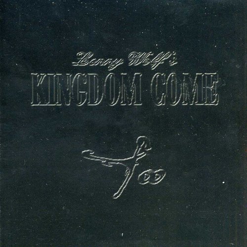 Kingdom Come - Too 2000 (Lossless+Mp3)