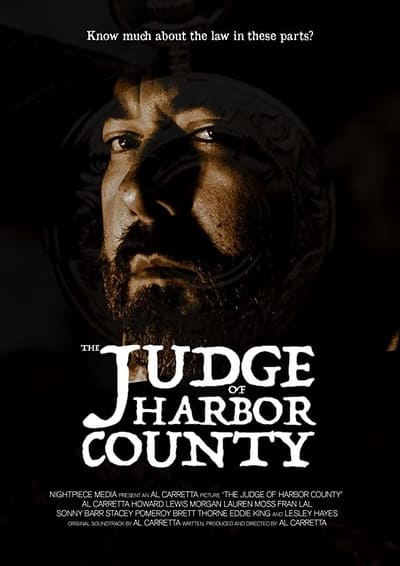 The Judge of Harbor County 2021 1080p WEBRip x264-RARBG