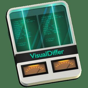 VisualDiffer 1.8.2 macOS