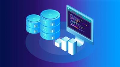 Udemy - Oracle SQL The Complete Oracle SQL Language Course 2021