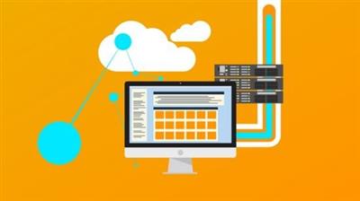 Udemy - Deploying web apps for new developers on AWS ec2