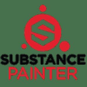 Allegorithmic Substance Painter 7.1.1  macOS