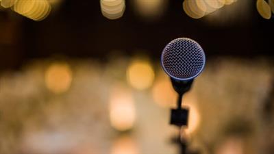 Udemy - The Self-Sufficient Singer Vocal Foundations