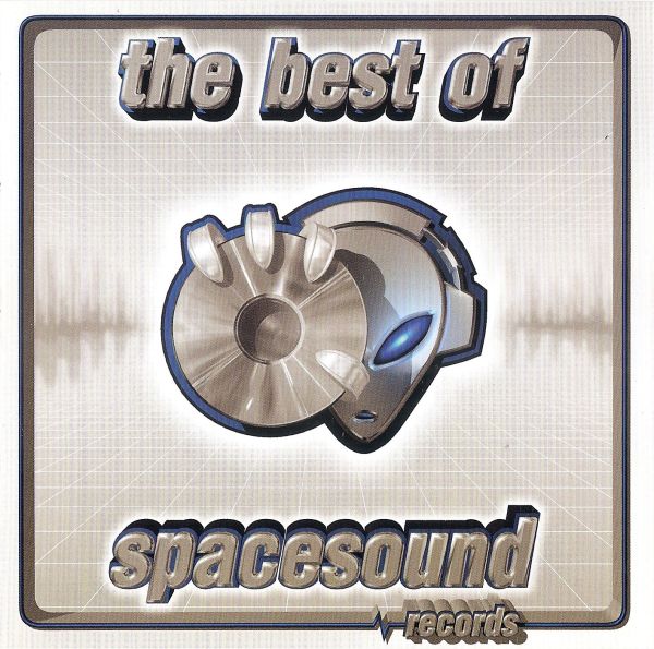 Various Artists - The Best Of Spacesound Volume 1 (2009) (LOSSLESS)