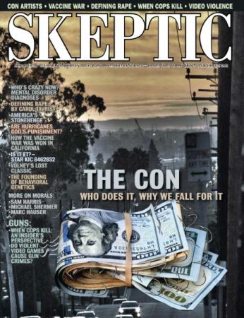 Skeptic   Issue 21.1, March 2016