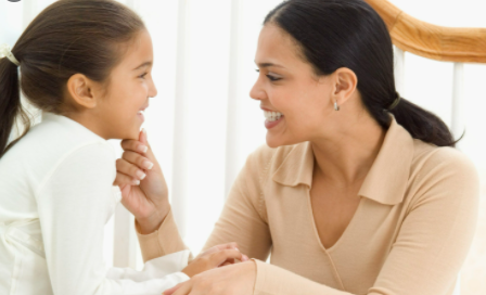 Parenting - 5 Steps to Build Strong Relationships with Kids