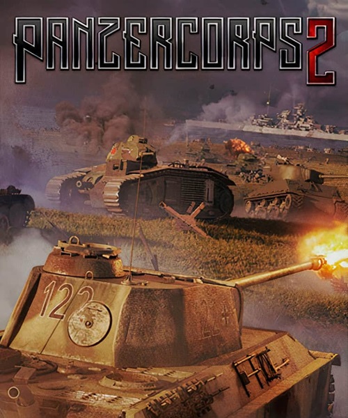 Panzer Corps 2: Complete Edition (2020/RUS/ENG/MULTi8/RePack от FitGirl)