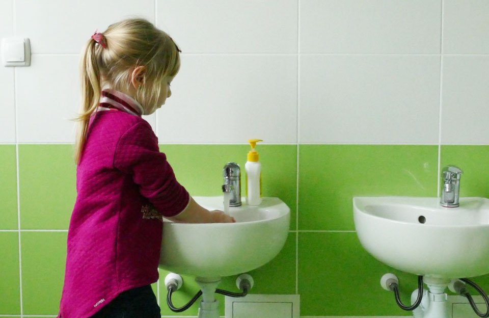Вісті з Полтави - У бюджеті Полтави відшукали майже 11 мільйонів на ремонт шкільних туалетів