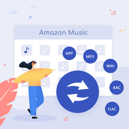 TuneBoto Amazon Music Converter 2.2.0 Multilingual